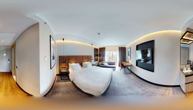 Radisson Collection Hotel, Warsaw