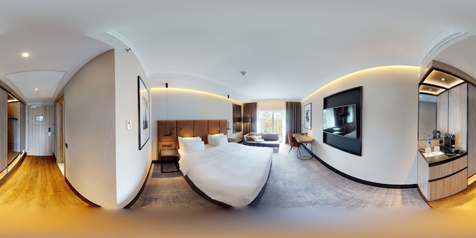 Radisson Collection Hotel, Warsaw