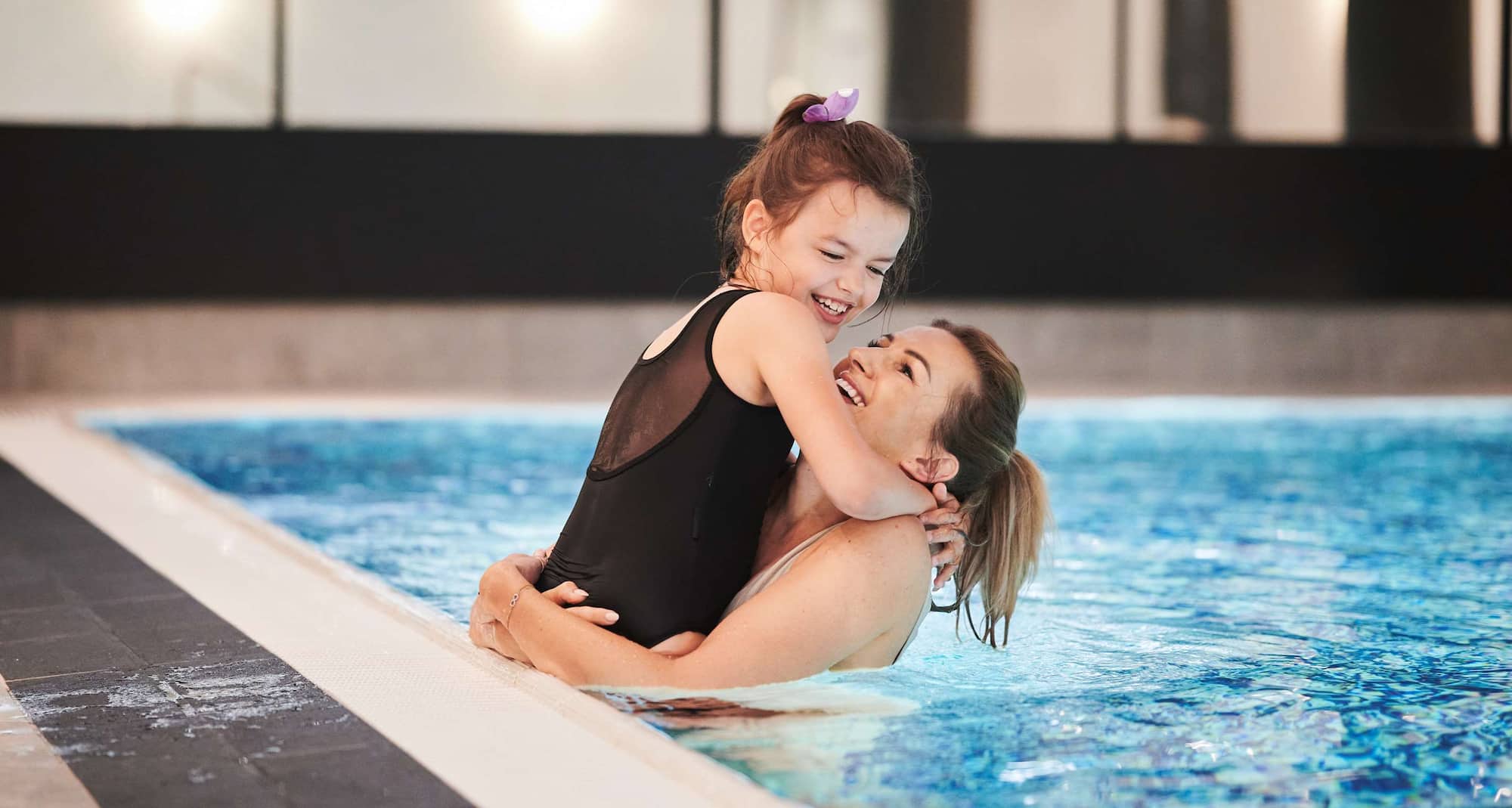 Radisson Collection Hotel, Warsaw - Family photo session