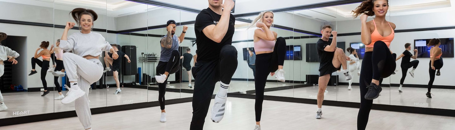 Radisson Collection Hotel, Warsaw - Group classes