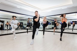 Radisson Collection Hotel, Warsaw - Group classes