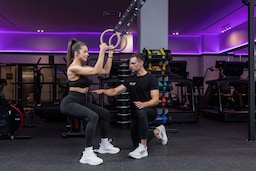 Radisson Collection Hotel, Warsaw - Personal training