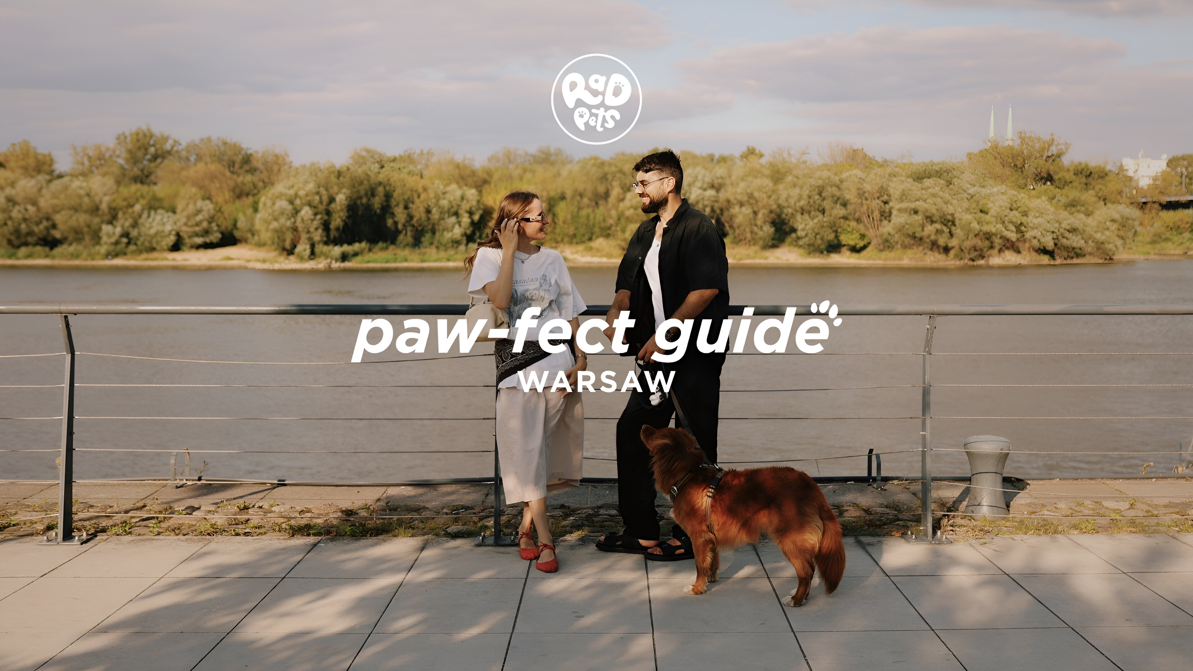 Radisson Collection Hotel, Warsaw - Warsaw Radisson Collection RAD Pets Pawfect Guide