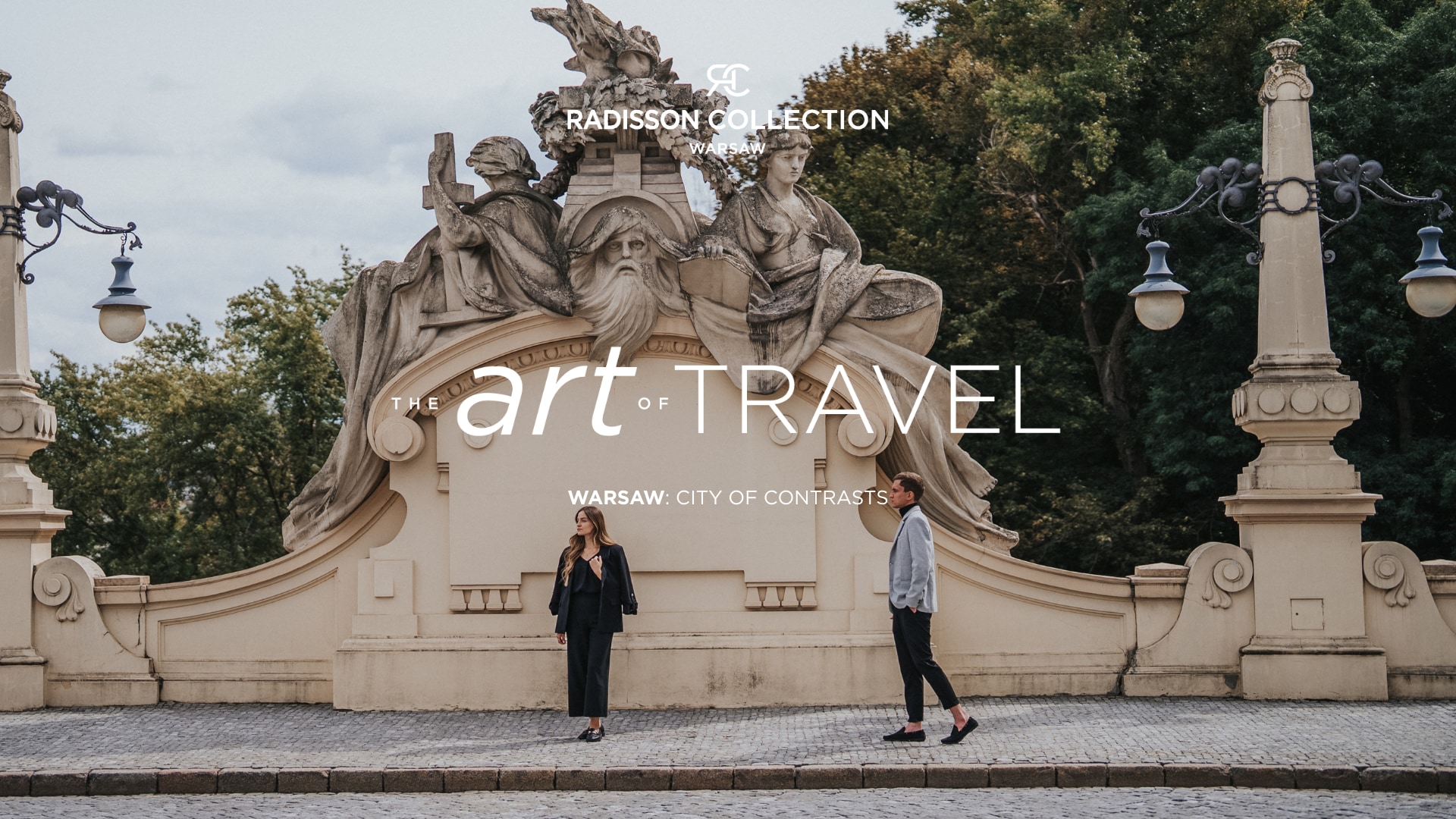 Radisson Collection Hotel, Warsaw - Art of Travel