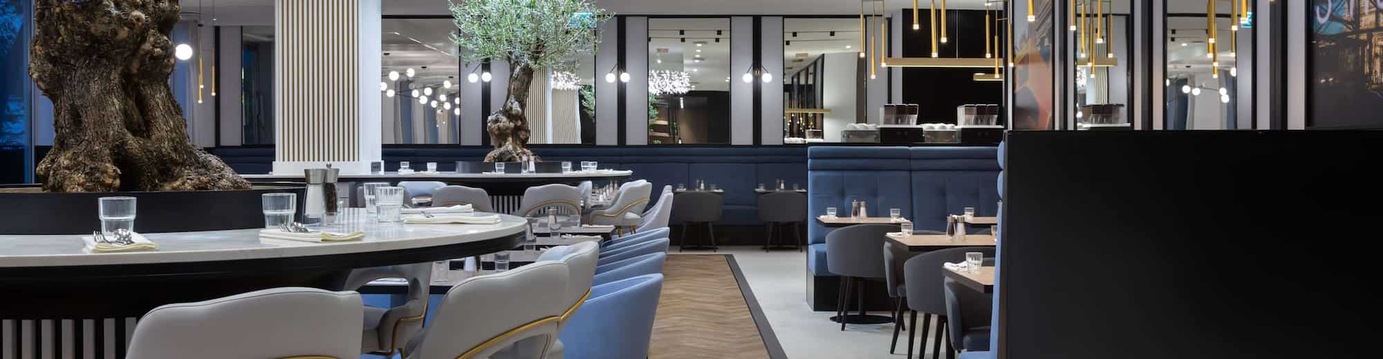 Radisson Collection Hotel, Warsaw - Tago