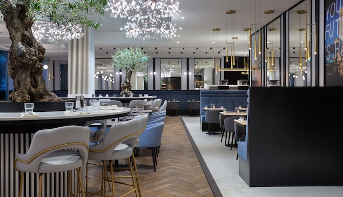 Radisson Collection Hotel, Warsaw - Tago
