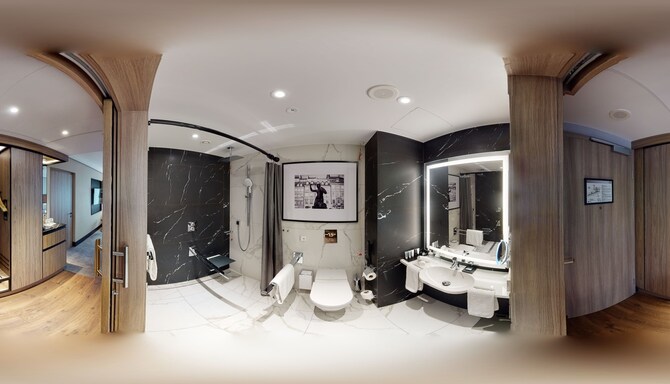 Radisson Collection Hotel, Warsaw