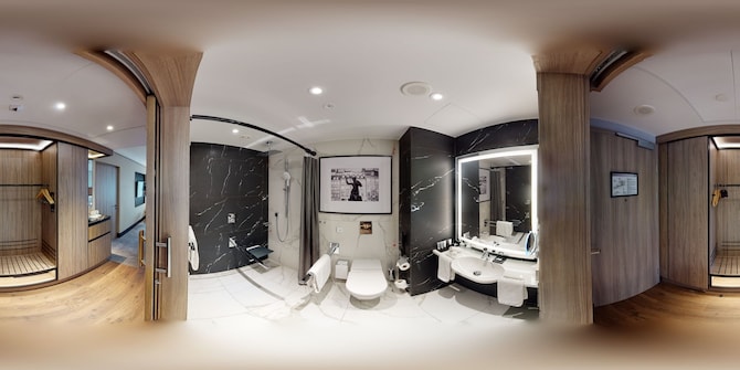 Radisson Collection Hotel, Warsaw