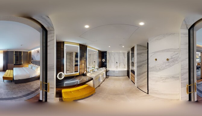 Radisson Collection Hotel, Warsaw