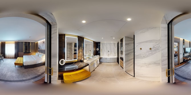 Radisson Collection Hotel, Warsaw