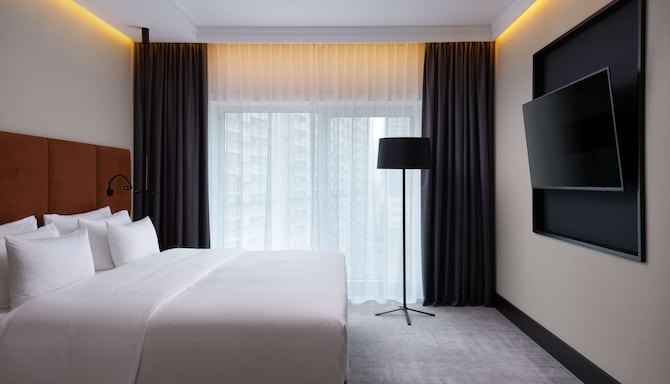 Radisson Collection Hotel, Warsaw - Suite