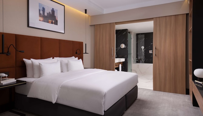 Radisson Collection Hotel, Warsaw - Suita