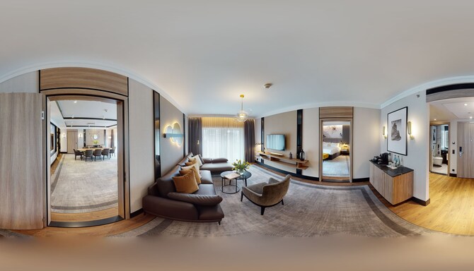 Radisson Collection Hotel, Warsaw