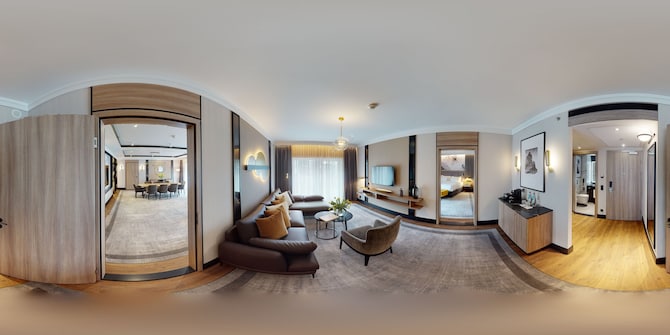 Radisson Collection Hotel, Warsaw