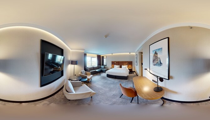 Radisson Collection Hotel, Warsaw