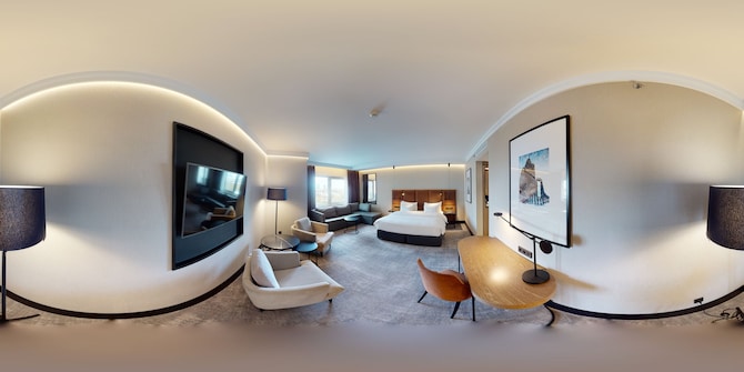 Radisson Collection Hotel, Warsaw