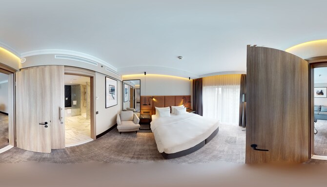 Radisson Collection Hotel, Warsaw