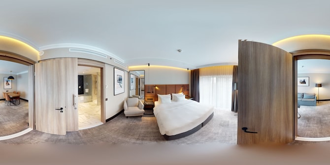 Radisson Collection Hotel, Warsaw