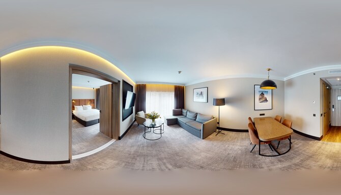 Radisson Collection Hotel, Warsaw