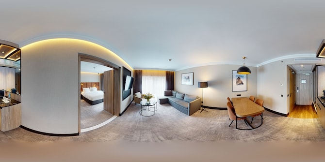 Radisson Collection Hotel, Warsaw