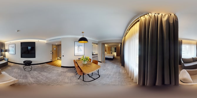 Radisson Collection Hotel, Warsaw