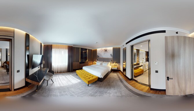 Radisson Collection Hotel, Warsaw