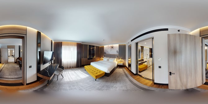 Radisson Collection Hotel, Warsaw