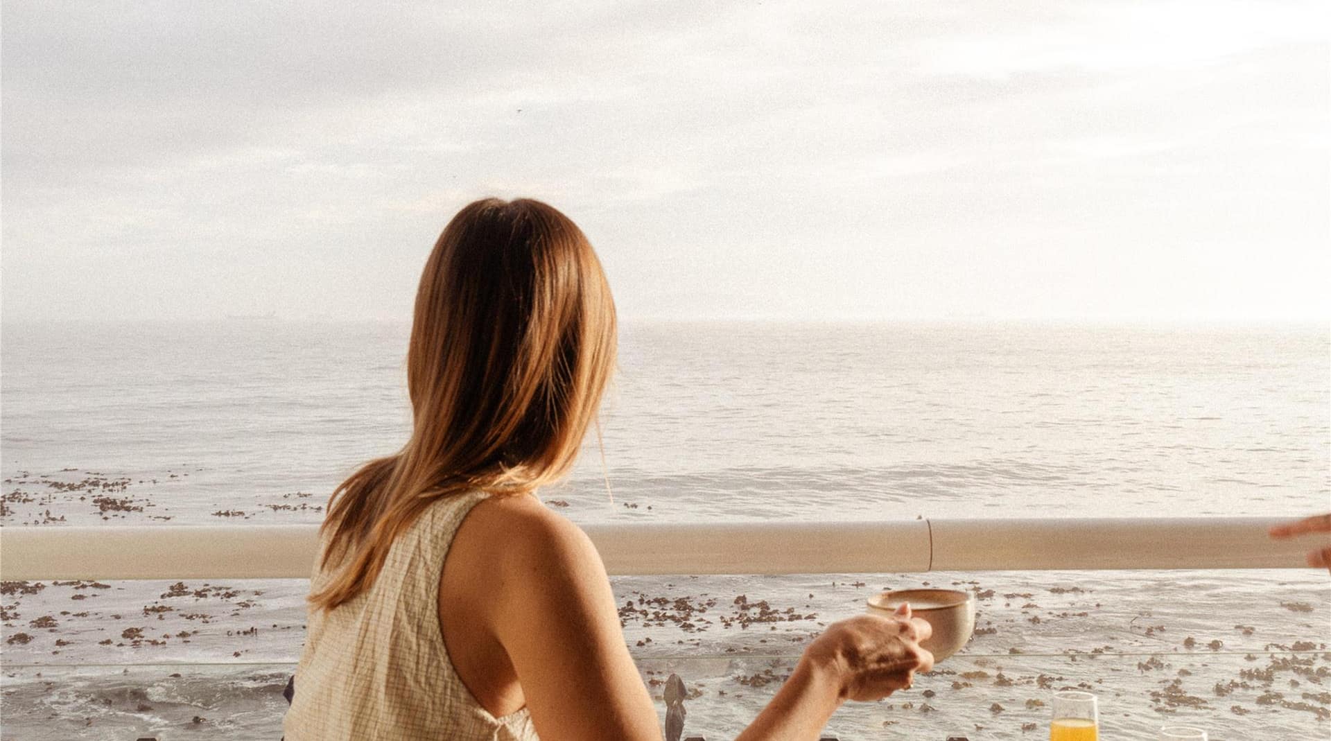 Radisson Collection Hotel, Waterfront Cape Town - In room breakfast