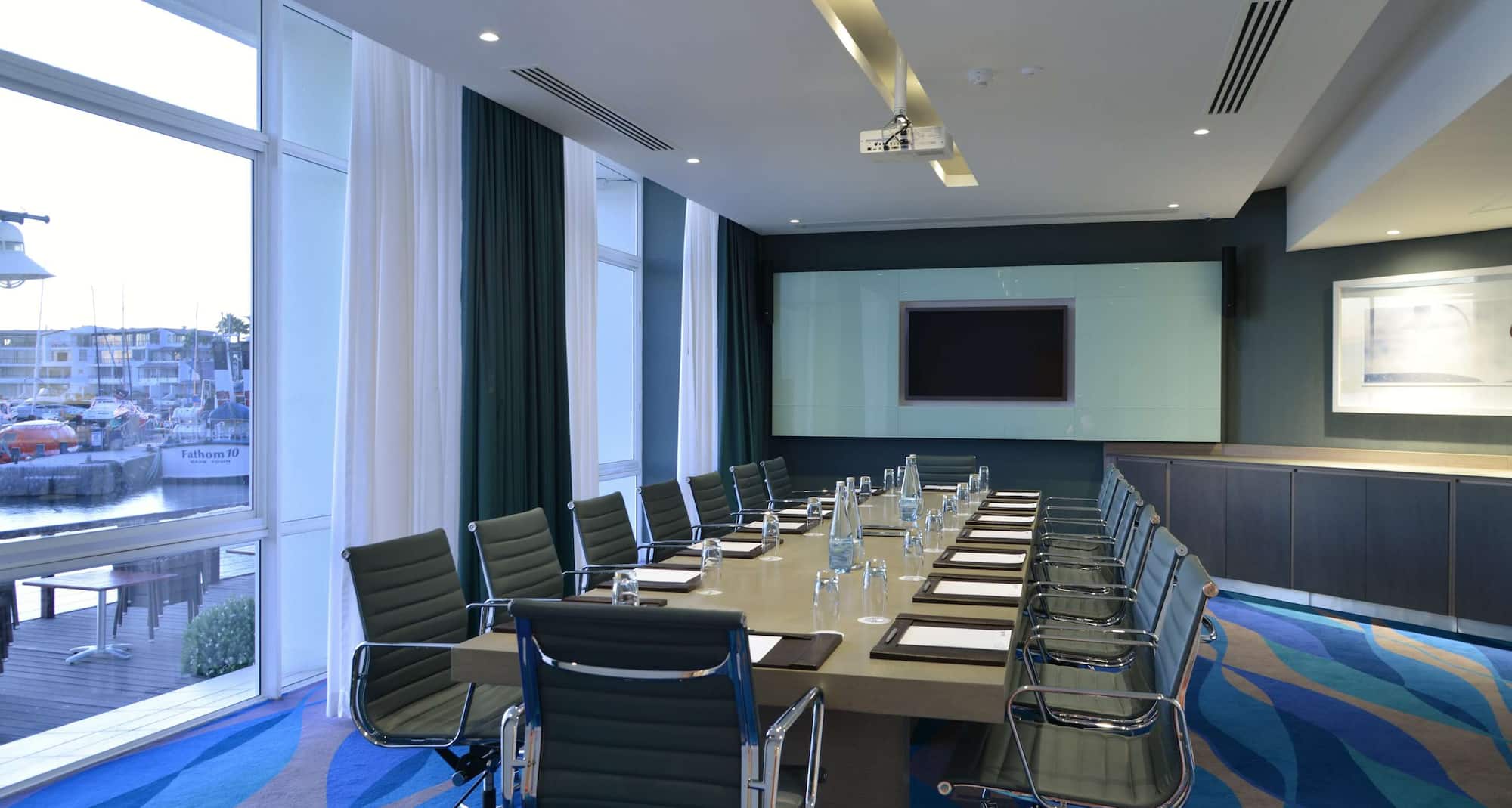  Radisson Collection Hotel, Waterfront Cape Town - Meeting Room
