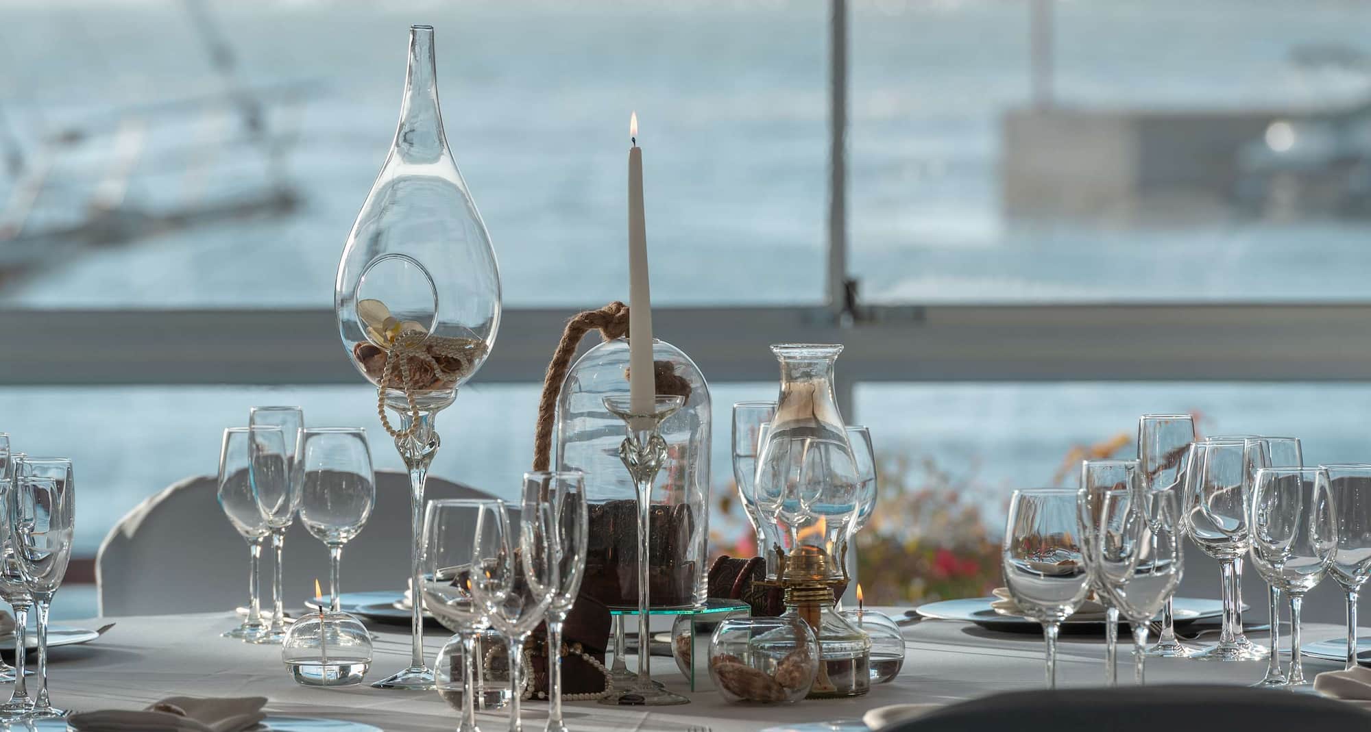  Radisson Collection Hotel, Waterfront Cape Town - Banquet or Gala setup