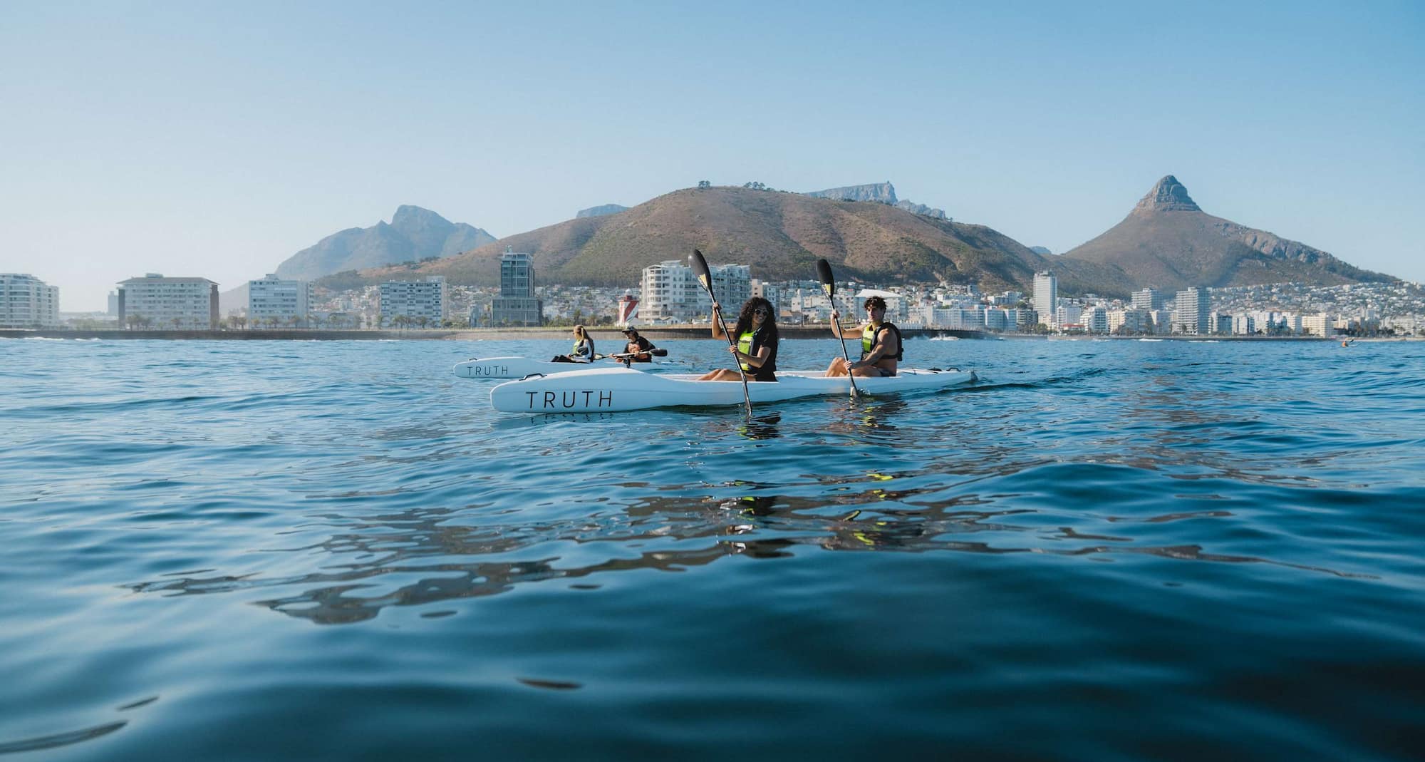 Radisson Collection Hotel, Waterfront Cape Town - Kayak