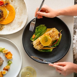 Radisson Collection Hotel, Waterfront Cape Town - Food