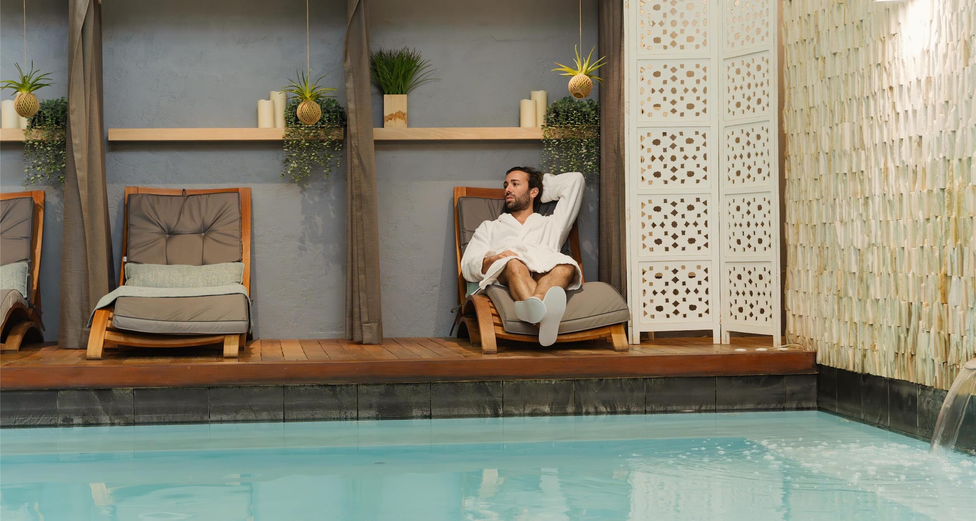 Radisson Collection Hotel, Waterfront Cape Town - Spa lifestyle