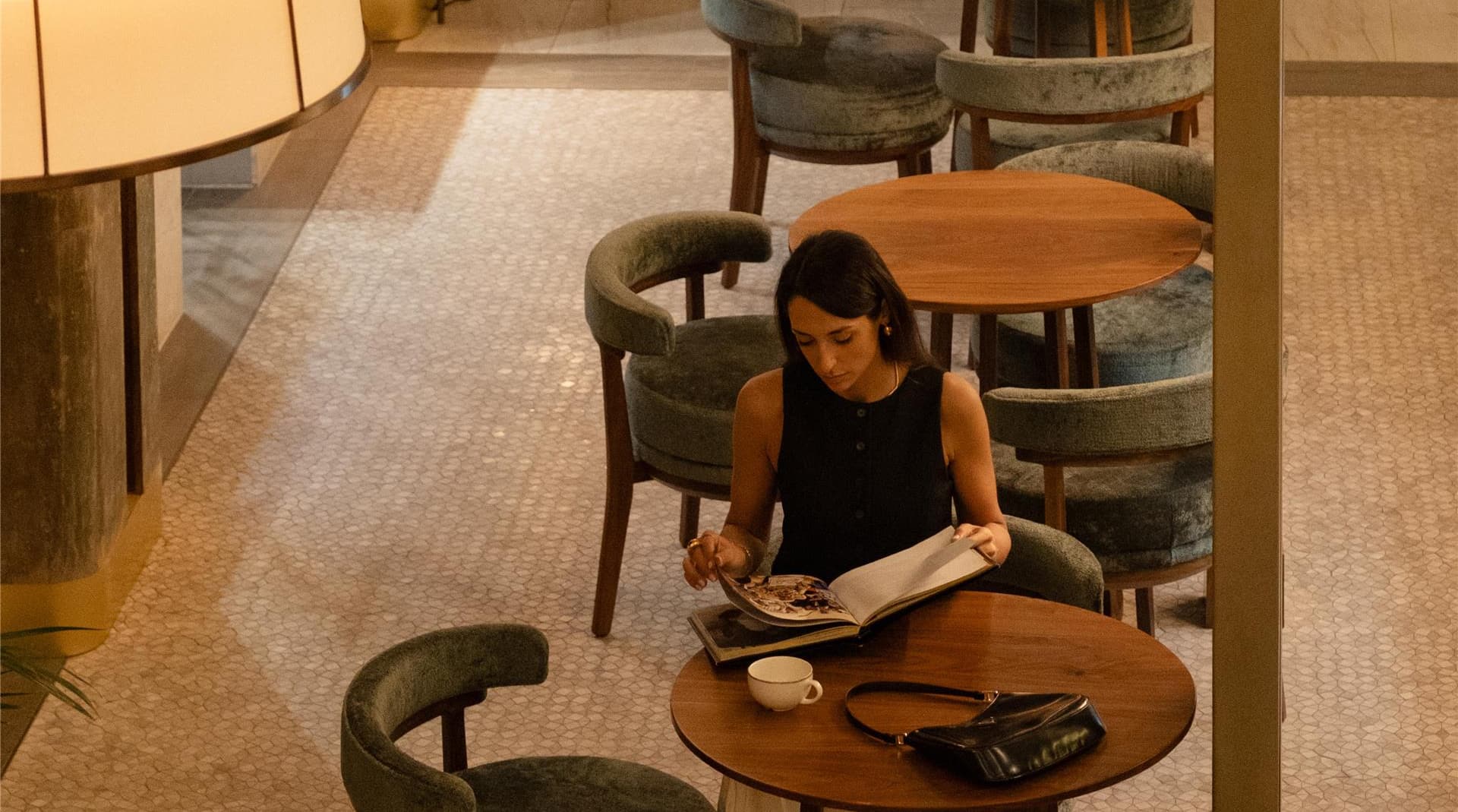 Radisson Collection Hotel, Waterfront Cape Town - Wave Side Cafe