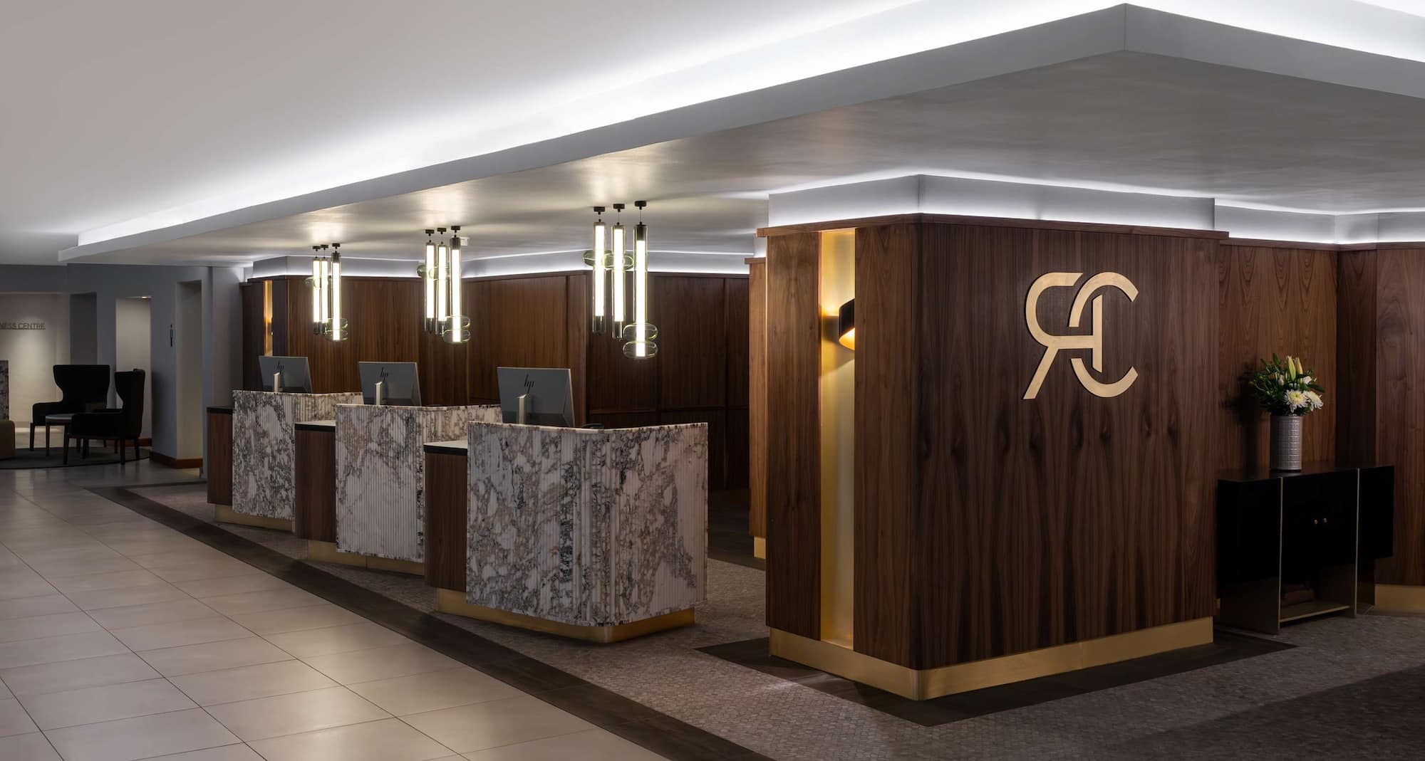 Radisson Collection Hotel, Waterfront Cape Town - Reception