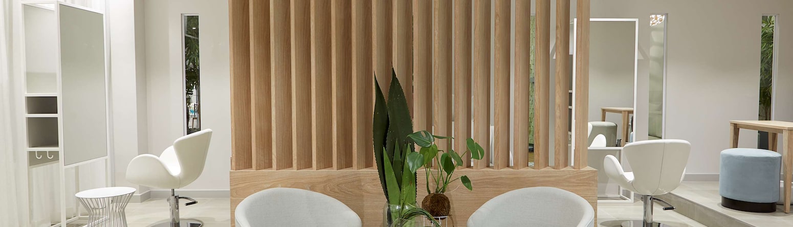  Radisson Collection Hotel, Waterfront Cape Town - Spa Hair Salon