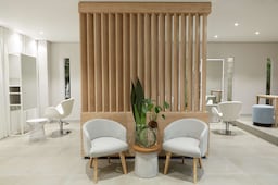  Radisson Collection Hotel, Waterfront Cape Town - Spa Hair Salon