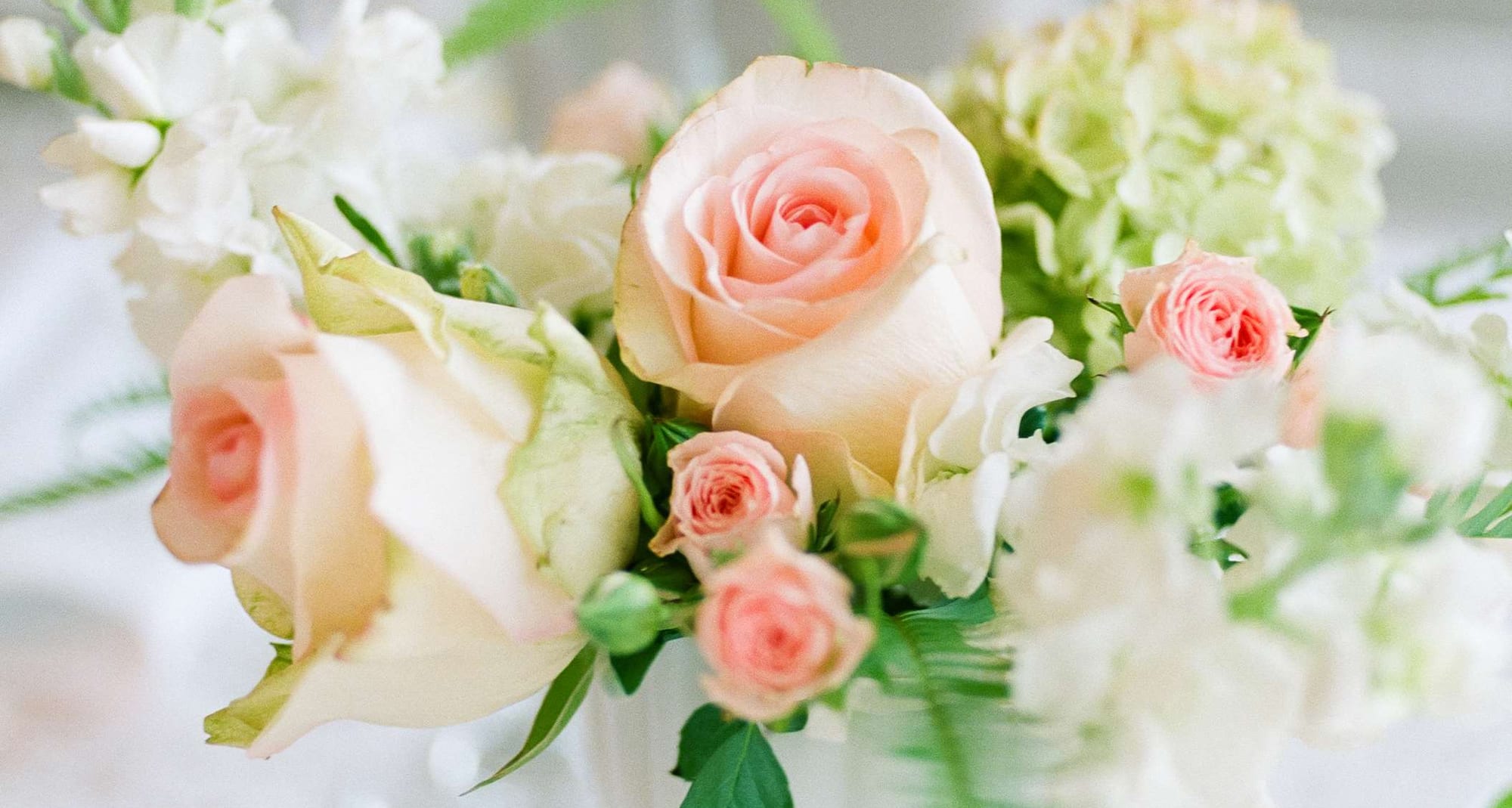 Radisson Collection Hotel, Waterfront Cape Town - Wedding Flowers