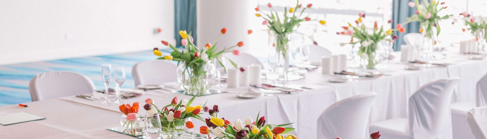 开普敦海滨丽笙酒店 - 婚礼