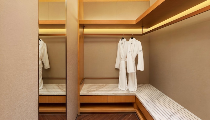 Radisson Collection Hotel, Wuxi - 客房/住宿