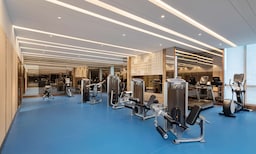 Radisson Collection Hotel, Wuxi - Gym
