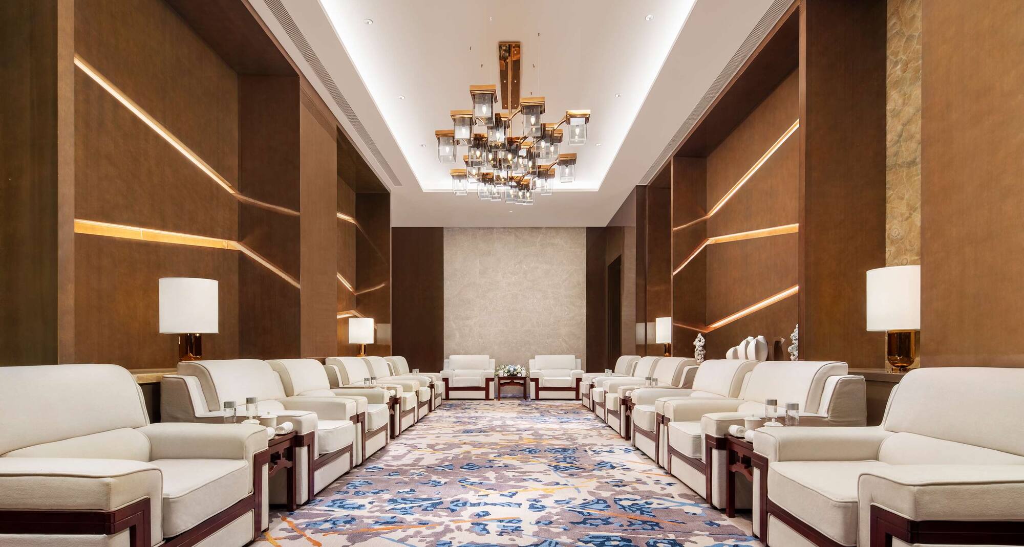 Radisson Collection Hotel, Wuxi - Meetings & Events VIP room