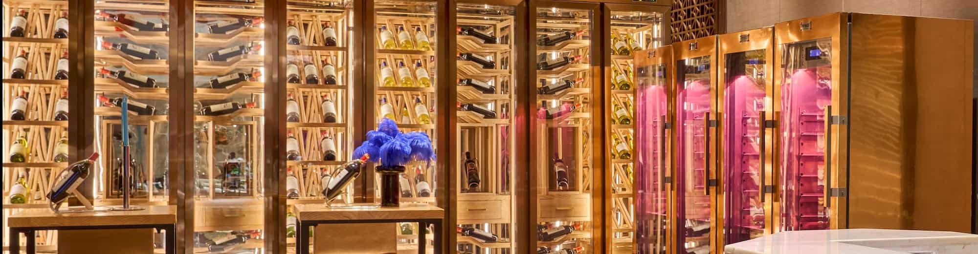 Radisson Collection Hotel, Wuxi - Restaurant