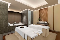 Radisson Collection Hotel, Wuxi - Spa Room