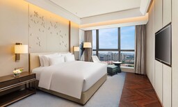 Radisson Collection Hotel, Wuxi - Suite