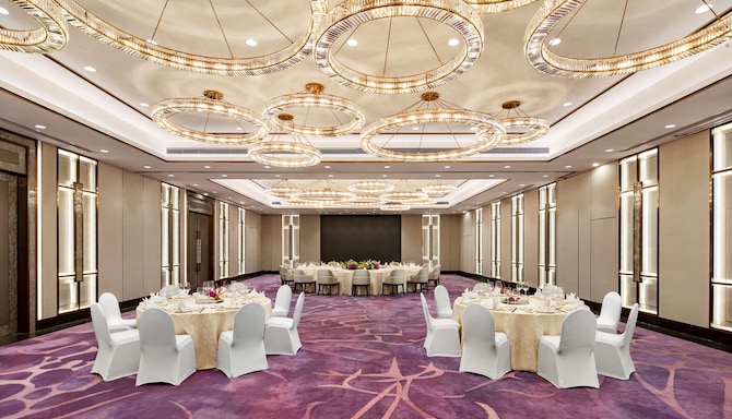Ballroom