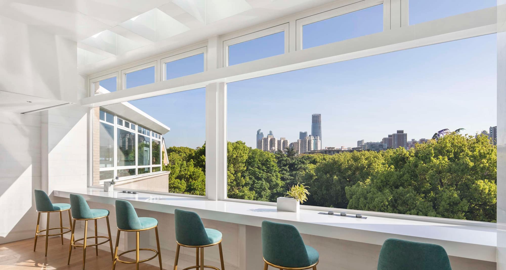 Radisson Collection Hotel, Xing Guo Shanghai - Health club