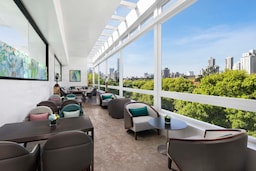 Radisson Collection Hotel, Xing Guo Shanghai - Health club