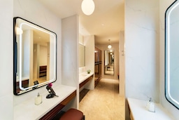 Radisson Collection Hotel, Xing Guo Shanghai - Health club