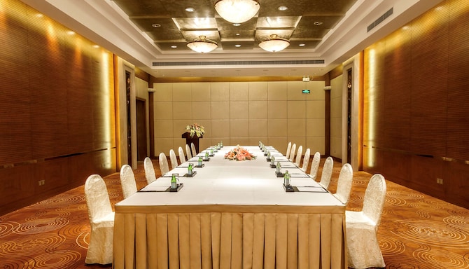 Li Meeting Room I